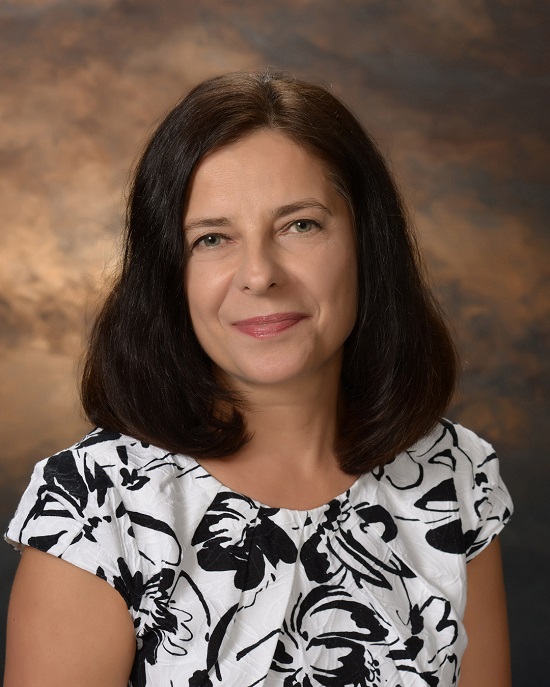 Maria B. McGuire, MD